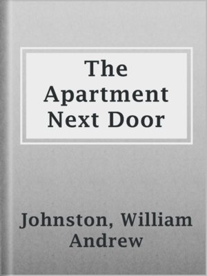 cover image of The Apartment Next Door